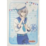 スリーブ『呼続スオウMarinestyle(エクストラVol.156)』80枚入り【-】{-}《サプライ》