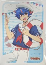 スリーブ『明導アキナMarinestyle(エクストラVol.154)』80枚入り【-】{-}《サプライ》