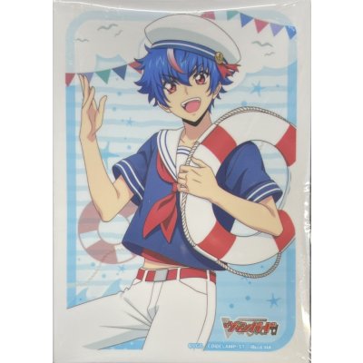 画像1: スリーブ『明導アキナMarinestyle(エクストラVol.154)』80枚入り【-】{-}《サプライ》