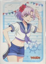 スリーブ『員弁ナオMarinestyle(エクストラVol.155)』80枚入り【-】{-}《サプライ》