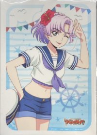 〔状態A-〕スリーブ『員弁ナオMarinestyle(エクストラVol.155)』80枚入り【-】{-}《サプライ》