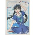 スリーブ『西塔ミコトMarinestyle(エクストラVol.157)』80枚入り【-】{-}《サプライ》