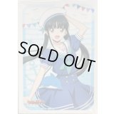 スリーブ『西塔ミコトMarinestyle(エクストラVol.157)』80枚入り【-】{-}《サプライ》