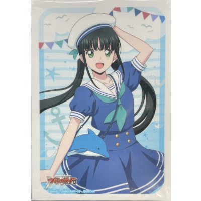 画像1: スリーブ『西塔ミコトMarinestyle(エクストラVol.157)』80枚入り【-】{-}《サプライ》