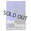 スリーブ『国家アイコンダークステイツ(海外版)』60枚入り【-】{-}《サプライ》