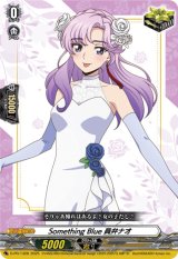 〔状態A-〕SomethingBlue員弁ナオ【PR】{D-PR/1328}《その他》