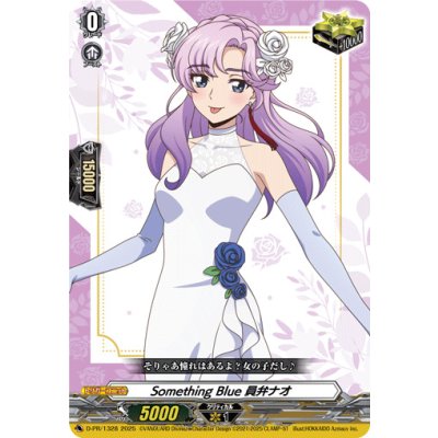 画像1: 〔状態A-〕SomethingBlue員弁ナオ【PR】{D-PR/1328}《その他》
