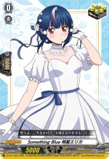 〔状態A-〕SomethingBlue明星エリカ【PR】{D-PR/1329}《その他》