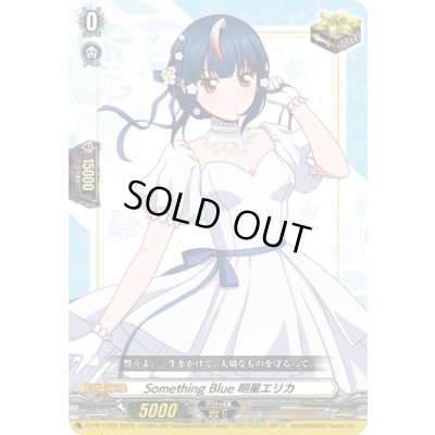 画像1: SomethingBlue明星エリカ【PR】{D-PR/1329}《その他》