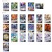 画像2: ドラゴンエンパイア(バヴサーガラ)【ver1.4】{-}《デッキ販売》 (2)