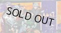 プレイマット『StandUp!HalloweenFight!!』【-】{-}《サプライ》