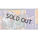 プレイマット『StandUp!HalloweenFight!!』【-】{-}《サプライ》