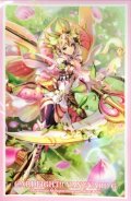 〔状態A-〕スリーブ『薫風の花乙姫イルマタル(Vol.226)』70枚入り【-】{-}《サプライ》