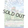 必殺！タネマシンガン！【PR】{D-PR/1398}《ストイケイア》