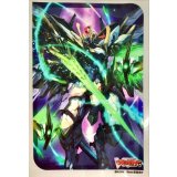 スリーブ『剣聖騎竜皇グラムグレイス・ジーク(Vol.766)』70枚入り【-】{-}《サプライ》