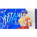 プレイマット『大ヴァンガ祭2025』【-】{-}《サプライ》