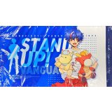 プレイマット『大ヴァンガ祭2025』【-】{-}《サプライ》