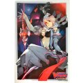 スリーブ『銀の茨の竜女皇ヴィーナス・ルキエ(Vol.478)』70枚入り【-】{-}《サプライ》