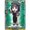 ミニキャラ美夜呼ルカ【PR】{D-PR/1382}《ストイケイア》