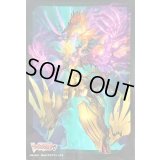 〔状態A-〕スリーブ『邪竜シヴィルト(Vol.784)』70枚入り【-】{-}《サプライ》