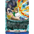 ソロモンの盾【PR】{D-PR/1413}《バディファイト》