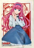 スリーブ『御薬袋ミレイ(サプライセット)』70枚入り【-】{-}《サプライ》