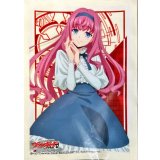 スリーブ『御薬袋ミレイ(サプライセット)』70枚入り【-】{-}《サプライ》