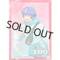 スリーブ『明導アキナブシロードEXPO2025ver(エクストラVol.139)』70枚入り【-】{-}《サプライ》