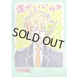 〔状態A-〕スリーブ『ミゲル・トルレス』53枚入り【-】{-}《サプライ》