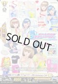 〔状態A-〕オシャレ魔女ラブandベリー20thAnniversaryCafe【PR】{D-PR/1033}《その他》