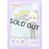 〔状態A-〕スリーブ『ちほうかっぷつくば2025.8.23』53枚入り【-】{-}《サプライ》