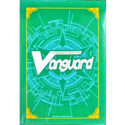 画像1: スリーブ『国家カラーストイケイア(エクストラVol.161)』80枚入り【-】{-}《サプライ》