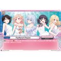 FeatheredDreams【PR】{D-PR/1409}《BanGDream!》