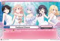 〔状態A-〕FeatheredDreams【PR】{D-PR/1409}《BanGDream!》