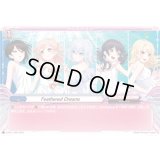FeatheredDreams【PR】{D-PR/1409}《BanGDream!》