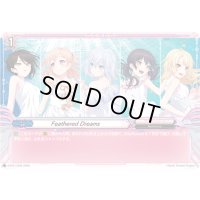 FeatheredDreams【PR】{D-PR/1409}《BanGDream!》