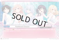 FeatheredDreams【PR】{D-PR/1409}《BanGDream!》