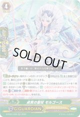 〔状態A-〕貞実の聖杖モルゴース【RR】{D-PS01/025}《ロイヤルパラディン》