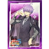 スリーブ『廻間ミチル(DELUXE2025)』53枚入り【-】{-}《サプライ》