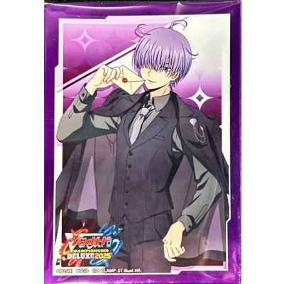 画像1: スリーブ『廻間ミチル(DELUXE2025)』53枚入り【-】{-}《サプライ》