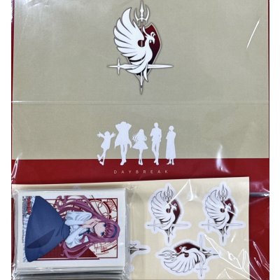 サプライセット『御薬袋ミレイ』【-】{-}《サプライ》