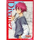 〔状態A-〕スリーブ『藍川クオン(Vol.738)』70枚入り【-】{-}《サプライ》