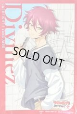 〔状態A-〕スリーブ『藍川クオン(Vol.738)』70枚入り【-】{-}《サプライ》