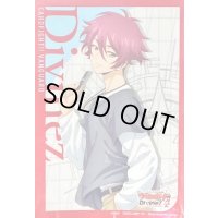 〔状態A-〕スリーブ『藍川クオン(Vol.738)』70枚入り【-】{-}《サプライ》