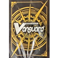 スリーブ『Gカード・金』53枚入り【-】{-}《サプライ》