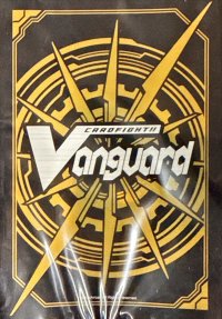 スリーブ『Gカード・金』53枚入り【-】{-}《サプライ》