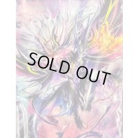 デッキケース『廻間ミチル&魔宝竜皇ドラジュエルド・マグナス(Vol.1131)』【-】{-}《サプライ》