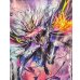 画像1: デッキケース『廻間ミチル&魔宝竜皇ドラジュエルド・マグナス(Vol.1131)』【-】{-}《サプライ》 (1)
