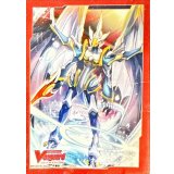 〔状態A-〕スリーブ『ドラゴニック・ウォーターフォウル(Vol.338)』70枚入り【-】{-}《サプライ》