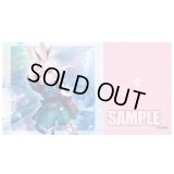 〔状態A-〕プレイマット『IridescencePaletteハーゼリット』【-】{-}《サプライ》